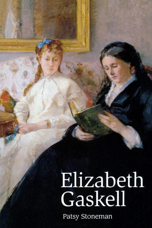Produktbild: Elizabeth Gaskell