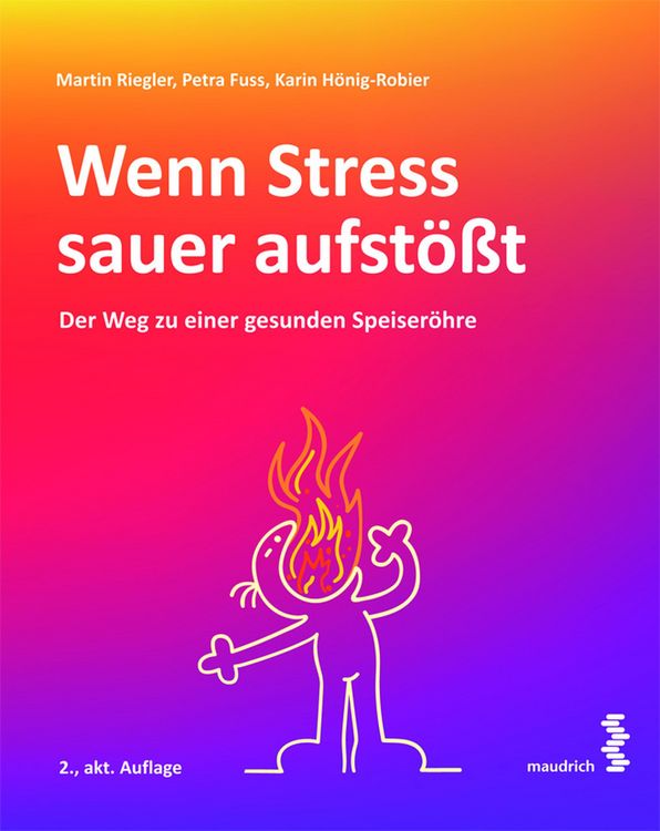 Produktbild: Wenn Stress sauer aufst&ouml;&szlig;t