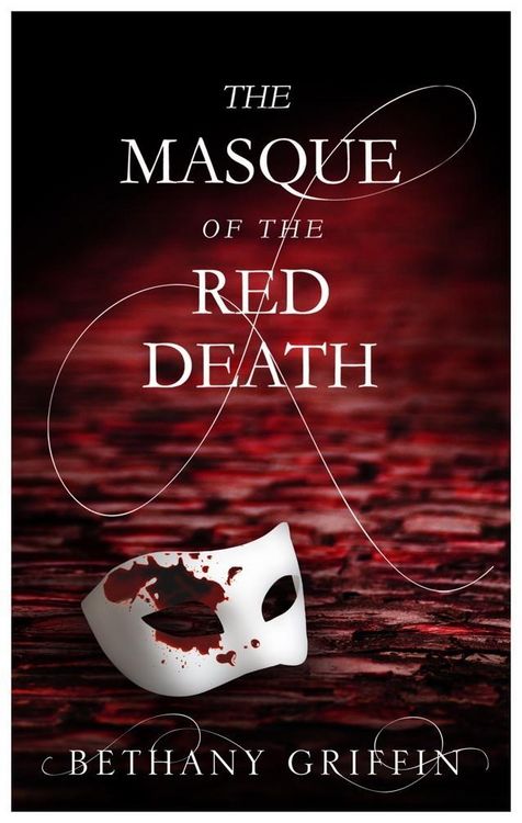 Produktbild: The Masque of the Red Death