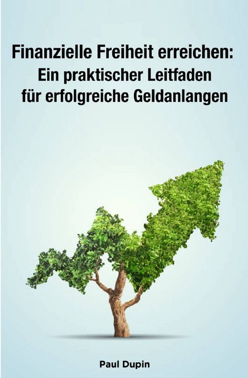 Produktbild: Finanzielle Freiheit erreichen: