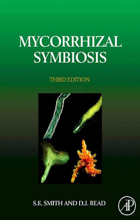 Produktbild: Mycorrhizal Symbiosis