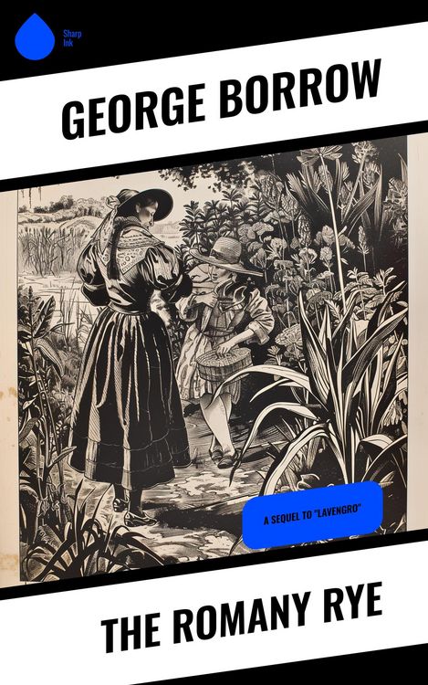Produktbild: The Romany Rye