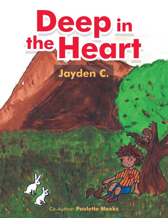 Produktbild: Deep in the Heart