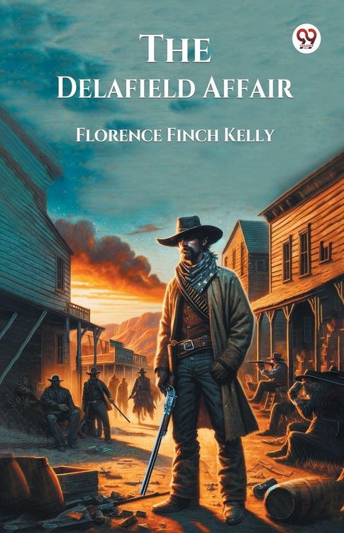 Produktbild: The Delafield Affair