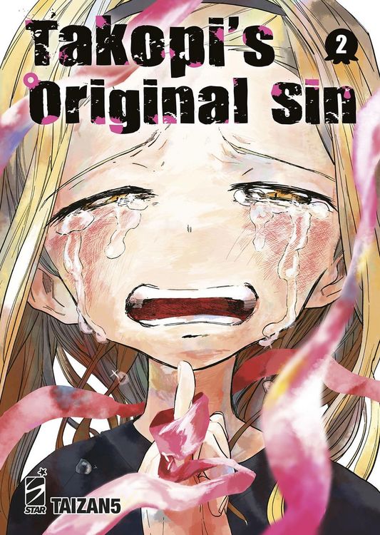 Produktbild: Takopi's original sin. Vol. 2