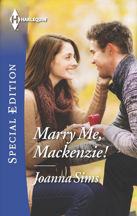 Produktbild: Hq Special 2387 Marry Me Macke