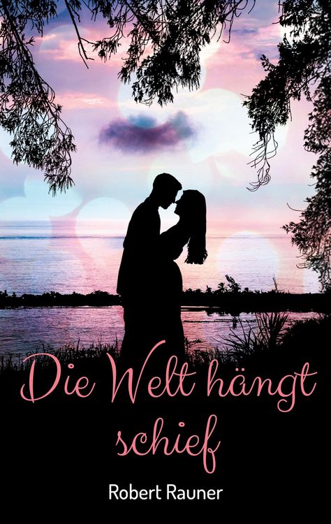 Produktbild: Die Welt h&auml;ngt schief