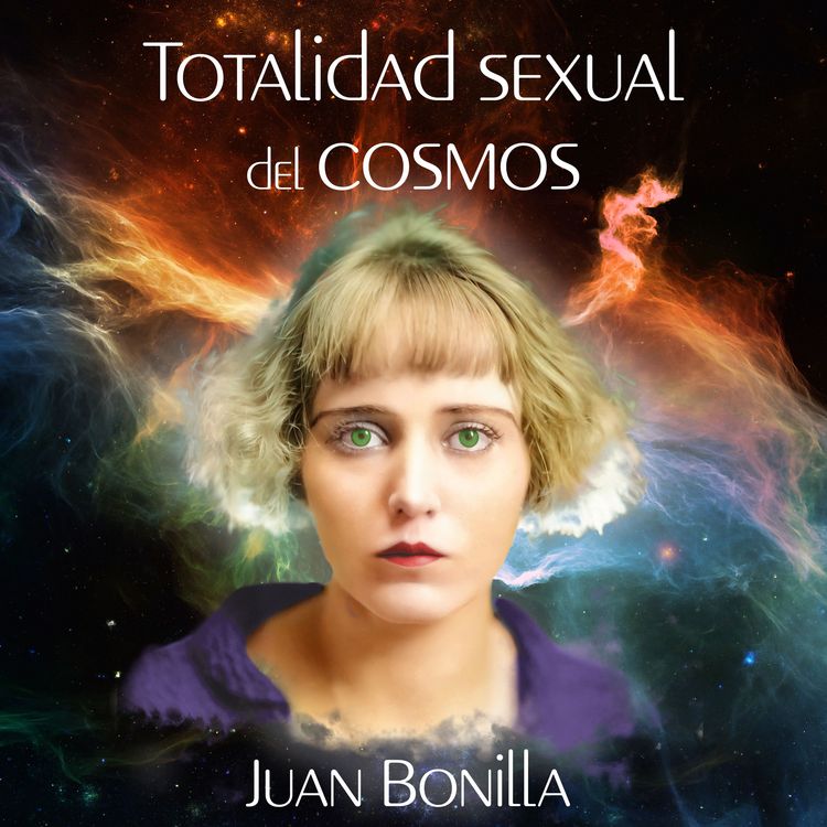 Produktbild: Totalidad sexual del cosmos