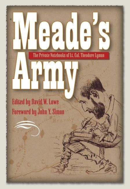 Produktbild: Meade's Army