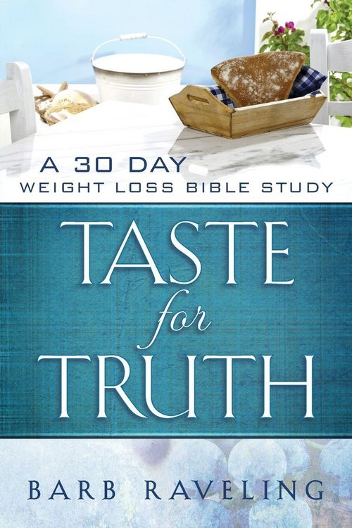 Produktbild: Taste for Truth