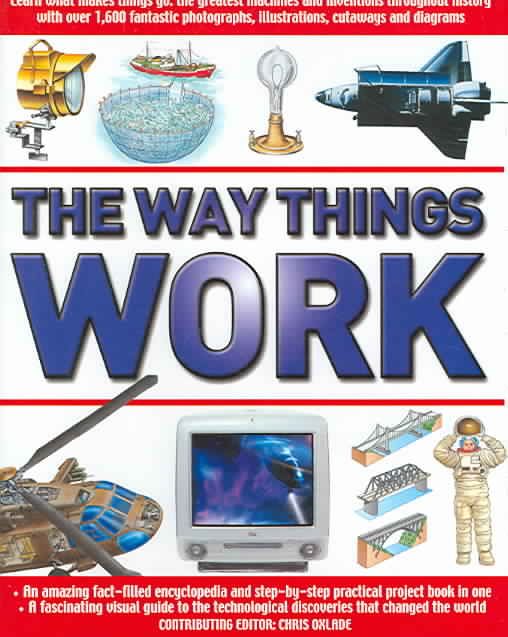 Produktbild: Way Things Work