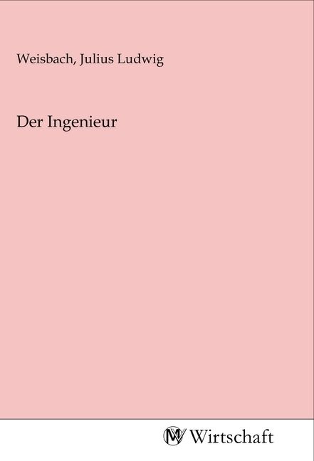 Produktbild: Der Ingenieur