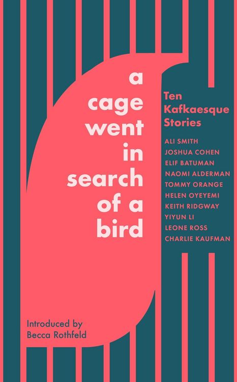 Produktbild: A Cage Went in Search of a Bird