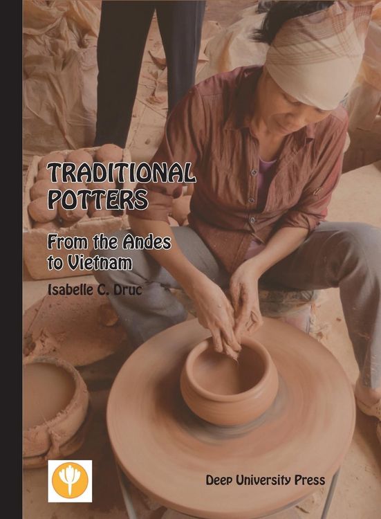 Produktbild: Traditional Potters