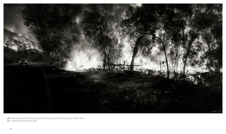 Produktbild: Robert Longo: The Acceleration of History