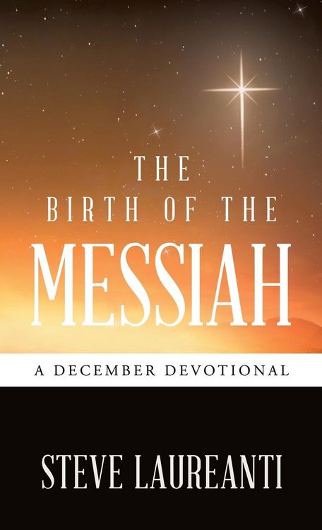 Produktbild: The Birth of the Messiah