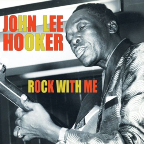 Produktbild: Rock with Me