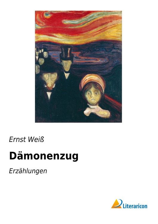 Produktbild: D&auml;monenzug
