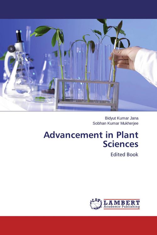 Produktbild: Advancement in Plant Sciences