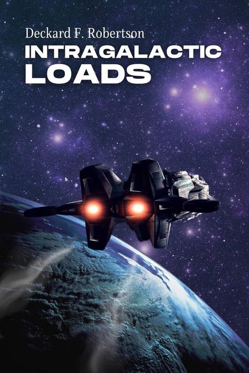 Produktbild: Intragalactic Loads