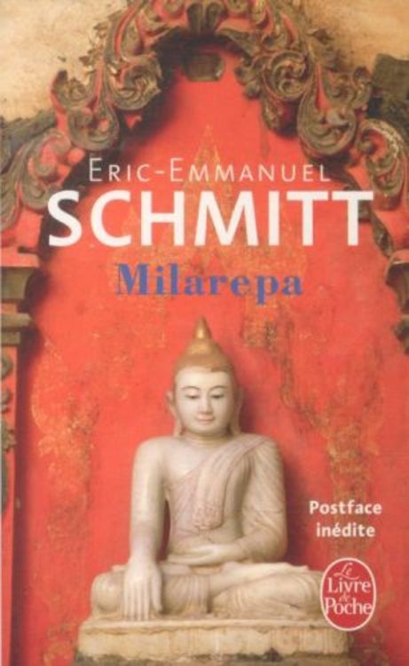 Produktbild: Milarepa