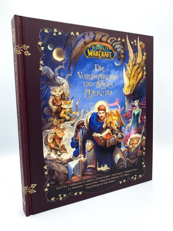 Produktbild: World of Warcraft