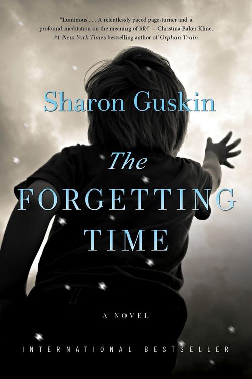 Produktbild: The Forgetting Time