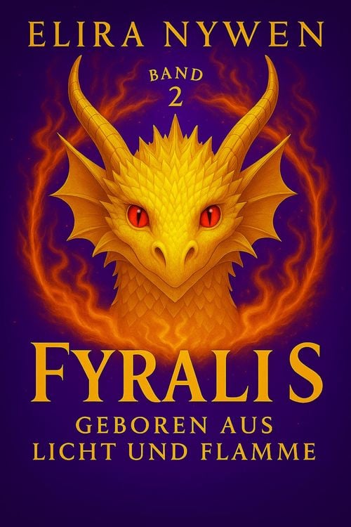 Produktbild: Fyralis 2
