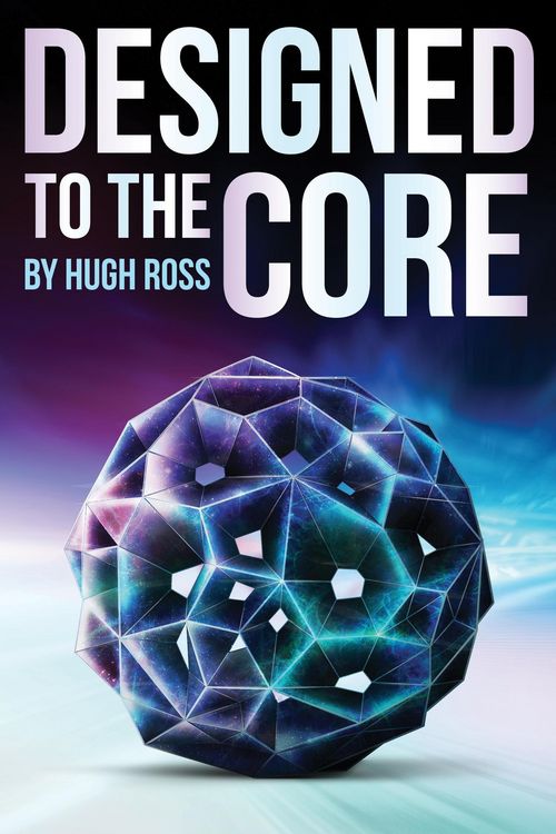 Produktbild: Designed to the Core