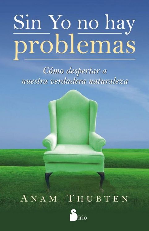 Produktbild: Sin yo no hay problemas