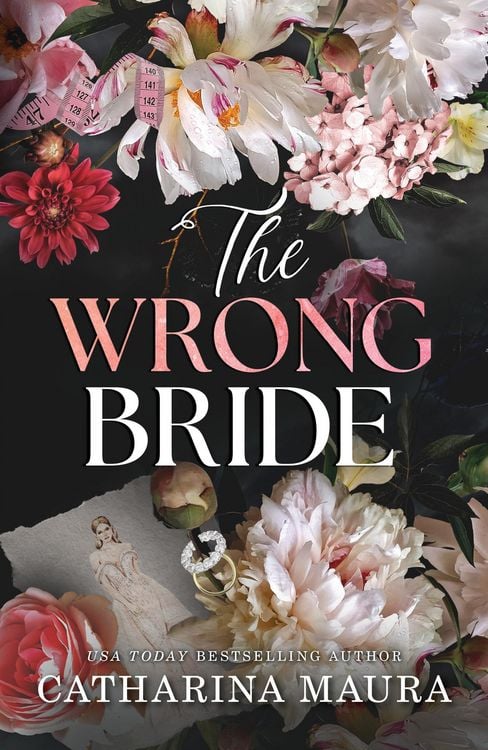 Produktbild: The Wrong Bride
