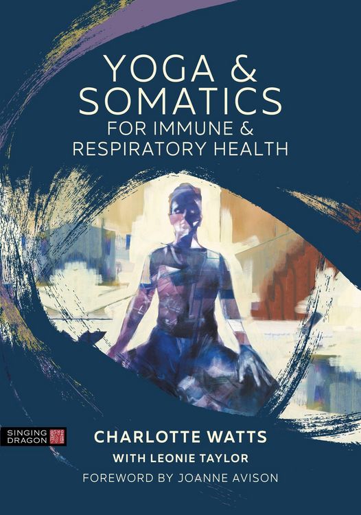 Produktbild: Yoga and Somatics for Immune and Respiratory Health