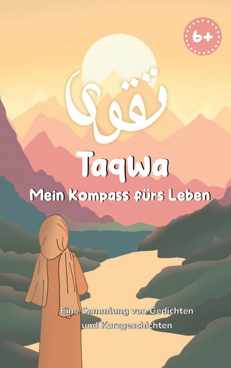 Produktbild: Taqwa: Mein Kompass f&uuml;rs Leben