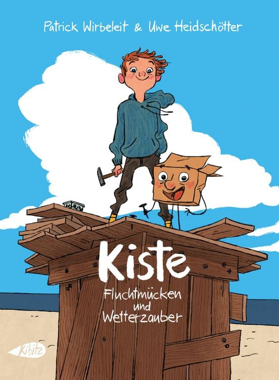 Produktbild: Kiste