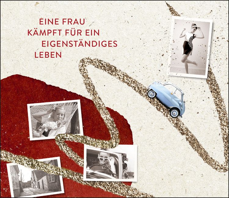 Produktbild: Ein Koffer voller Sch&ouml;nheit