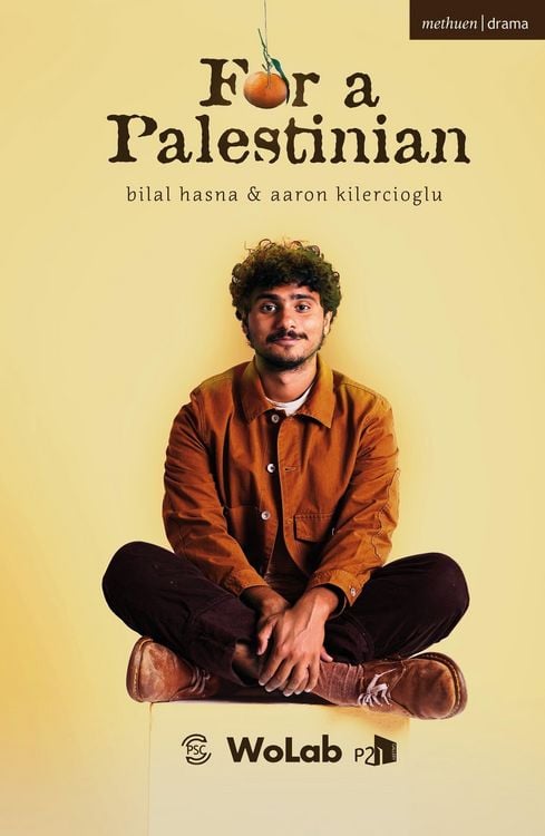 Produktbild: For A Palestinian