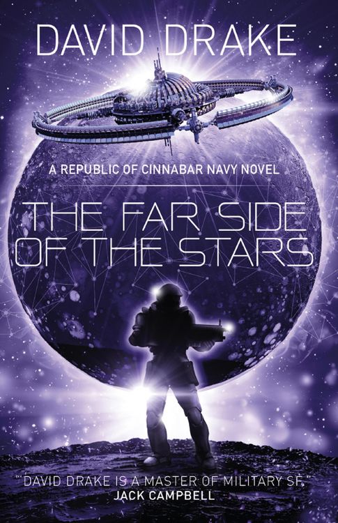 Produktbild: The Far Side of the Stars