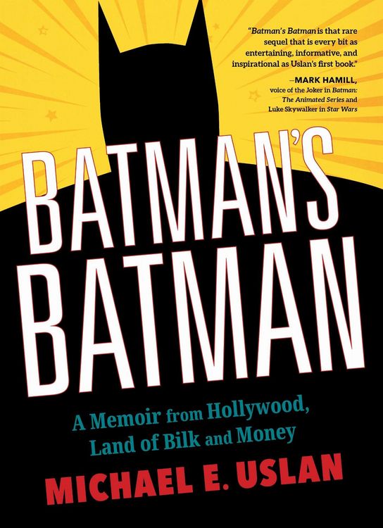 Produktbild: Batman's Batman