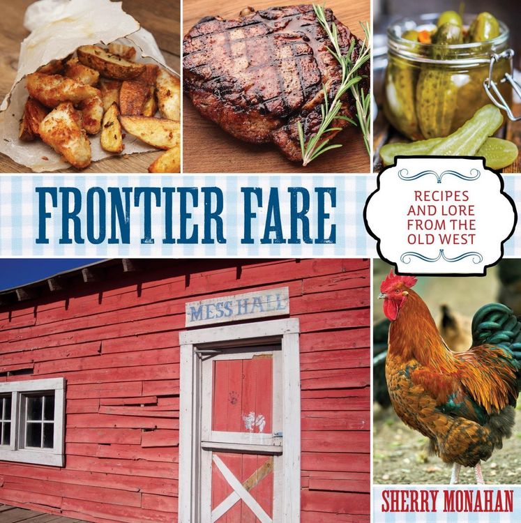 Produktbild: Frontier Fare