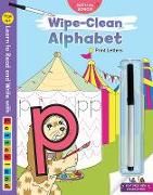Produktbild: Wipe-Clean Alphabet