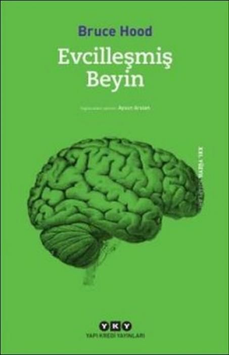 Produktbild: Evcillesmis Beyin