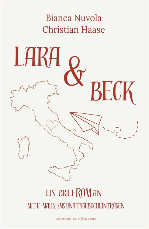 Produktbild: Lara & Beck