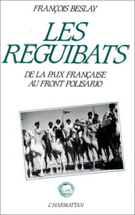 Produktbild: Les reguibats