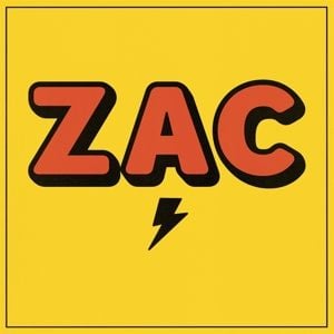 Produktbild: Zac