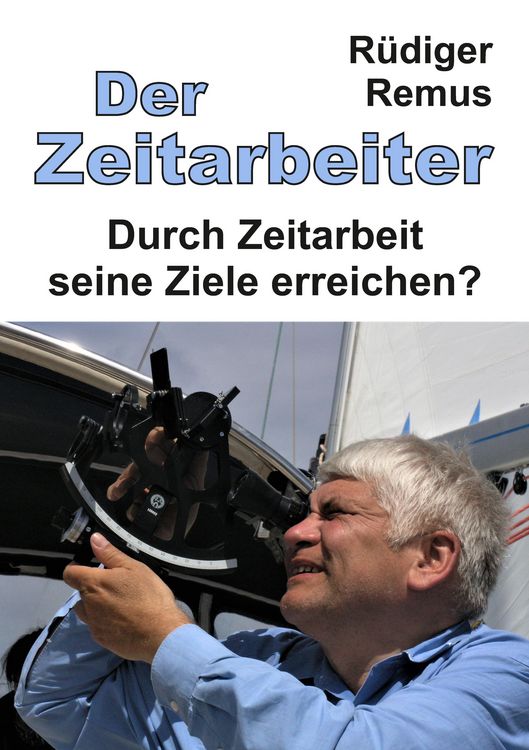 Produktbild: Der Zeitarbeiter