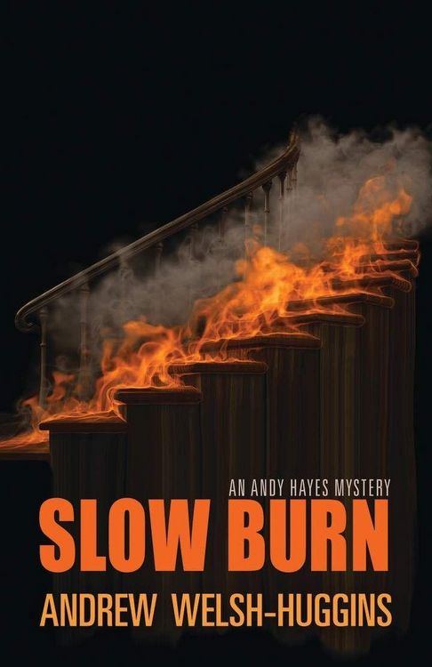 Produktbild: Slow Burn