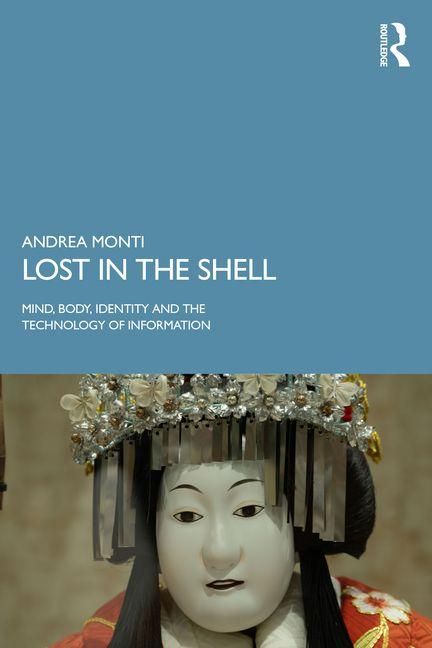 Produktbild: Lost in the Shell
