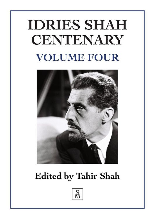 Produktbild: Idries Shah Centenary