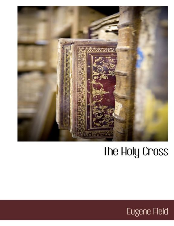 Produktbild: The Holy Cross