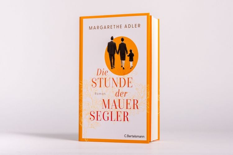 Produktbild: Die Stunde der Mauersegler